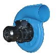 KraftWell KRW-EF-0.75 Вентилятор центробежный для вытяжных катушек 0,75 кВт