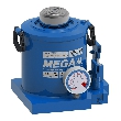 MEGA MGD100 Домкрат бутылочный г/п 100 000 кг.