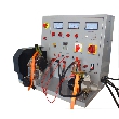 KraftWell KRW220Inverter Электрический стенд для проверки генераторов и стартеров
